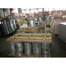 Aluminum Disk 3003 for Bangladesh